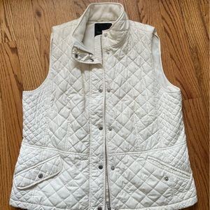 Talbots vest